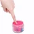 Import Customer logo dip gel base manucure, acrylic dipping nail powder and nail glue from China