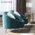 Import Customizable fabric elegant sofa modern design modern 1 seat 2 seat 3 seat sofa set living room sofa from China
