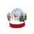 Import Customize Advertising Inflatable 3m 4m 5m 6m bubble tent Inflatable Snow Globe for Christmas from China