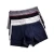 Import Customize Cotton Boxer Briefs Plus Size Midrise Underpants for Man from China