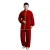 Import Customize unisex tai chi clothing taijiquan kung fu martial arts uniforms wushu suits from China