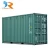 Import Customized 45 ft HQ open top container for shipping from China