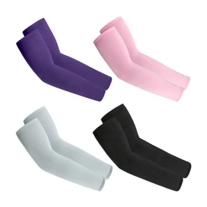 Customized Arm Sleeves Sun Protection Cycle Accessories Cycling Wear Arm Cover Arm Sleeve