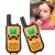 Import Customized Colors Crystal Sound Long Range 5Km Walkie Talkies For Kids Toys from China