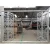 Import Customized design decorative CNC perforated aluminum panel from China