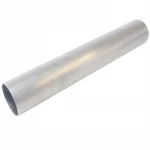 Customized high precision hot sale best price aluminum pipes tubes