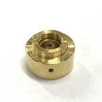 Customized high precision machining component  milling service CNC machined metal parts