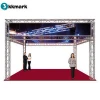 Customized High quality aluminum stand truss exhibition display booth expo truss trade shows or exhibitions