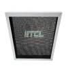 Customized high quality Dustproof Washable Nylon Mesh pre-filter  For HVAC Air Conditioner