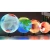 Import Customized High Refresh Rate Moving Screen P6 Stretch Ball Diameter 2m, 3m Indoor LED Display for Hanging or Mounted from China