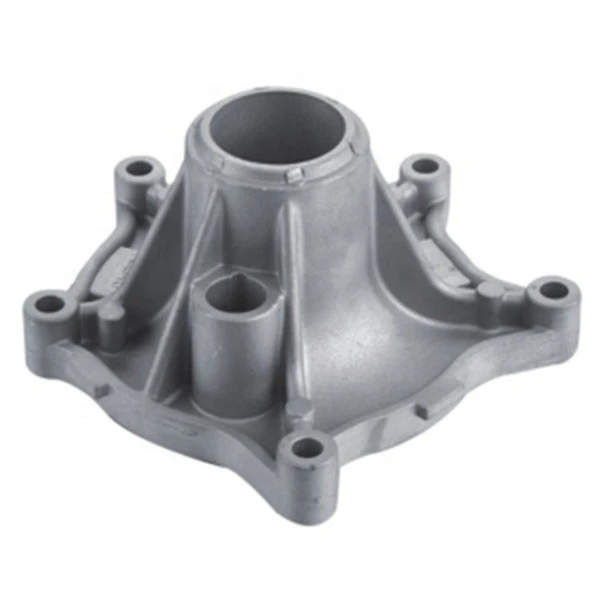 Customized high/low pressure precision car parts aluminum die casting
