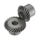 Customized lawn mower bevel gear large bevel gear hypoid bevel gear