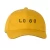 Import Customized Logo 100% Cotton Sport Hat Baseball Cap from China