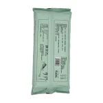 Customized logo Private Label Disposable Single Package Cleaning Wet Wipes