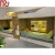 Import customized melamine bedroom furniture hotel bedroom furniture set with hostel furniture from China