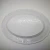 Import Customized Melamine Hammered Oval Platter  Plates Wholesale  Large Serving Dish  Food Tray from China