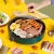 Import Customized Non-stick BBQ Grill  Hot Pot Frying  Cooking Pot Portable Electric Grill Pan from China