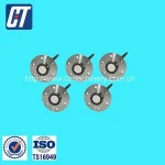 Customized OEM Auto Parts Drive Axle Shaft with Good Quality