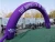 Import Customized Outdoor Advertising Event Inflatable Arch from China