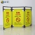 Import Customized Printing OEM Size Folding Safety Plastic Road Traffic Cloth Maintenance Barrier from China