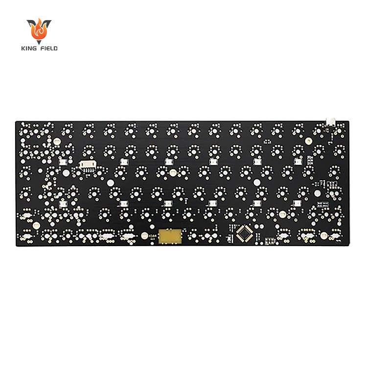 Customized Processing Print Circuit Board Multilayer PCB Circuit Board PCB Fabrication