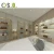 Import Customized Size Bag Shop Display Bag Display Cabinet Showcase Modern Design Handbag Shelf from China