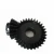 Import Customized Standard and Differential Bevel Gear / Straight Bevel Gears from China