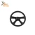 Import Customized Steering Wheel Plastic Parts for Car and Truck in Competitive Price from China