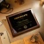 Import Customized Walnut Black Crystal Panel Plaque Best Store Award Medal of Honor Wooden Sports Cup Trophies for Tradeshow Giveaways from China