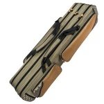 customized wholesale carp fishing bag with from shenzhen gun bag