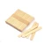 Import Customized wholesale Ice cream tools disposable ice cream wooden stick from China