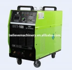 CUT100 Plasma Welding Machine Portable Welder with High Quality