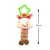 Import Cute Baby Toys Soft Musical Newborn Kids Toys Animal Baby Mobile Stroller Toys Plush Playing Doll Brinquedos Bebes from China