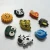 Import Cute Cartoon Animal Tennis Dampener with Keychain Function Tennis String Shock Absorber Gift from China