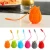 Import Cute Owl Tea Strainer Food Grade Silicone Tea Infuser Filter Tea Accessories 1PCS from China