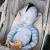 Import Cute Realistic Soft Silicone Reborn Sleeping Avatar Baby Doll from China