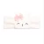 Cute Stretch Cotton Baby Elastic Hair Band Hair Accessories Headbands Baby Girl Hairbands