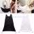 Import Cutting Cape Hair Cut Salon Cape Bathroom Beard Bib Hairdresser Beard Aprons and Barber Capes from China