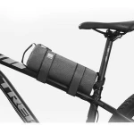 Cycling Bicycle Bags Top Tube Front Frame Bag Waterproof MTB Road Triangle Pannier Dirt-resistant Bike Accessories Bags