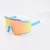 Import Cycling Glasses 3 Lenses Sport Sun Glasses MTB Bike Eyewear Goggles Bicycle Sunglasses from China