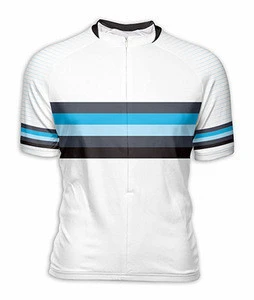 Cycling wear Customized Short sleeve cycling jersey