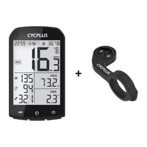 CYCPLUS 4241 Wireless gps tracking device bike bicycle computer gps