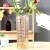 Import Cylinder Coloured  Glass Vase  For Home And Wedding Decoration from China