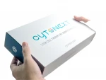 CYTONEXT Starter Kit: Wellness kit for respiratory conditions