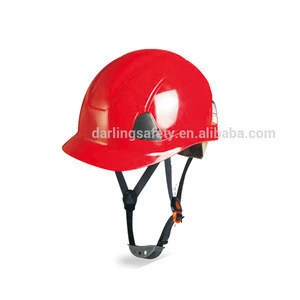 Darlingwell brand NTS EN50365 standard electrical safety helmet American Safety Helmet rescue safety helmet ansi hard hat