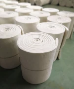 DAYAWOOL 1260C  14400X610X12.5mm 96kg/m3 6P BOX PACKAGING REFRACTORY CERAMIC FIBER BLANKET