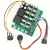 Import DC 12V 60A 3000W Motor Speed Controller With Reverse Switch from China