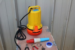 dc marine water pump 24 volt submersible pump price in Peru