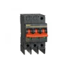 DC Miniature Circuit Breaker for solar applications