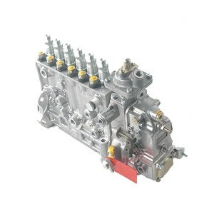 DCEC 6CT8.3 fuel injection pump 3938375